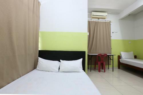 Rvh Hotel Kota Bharu