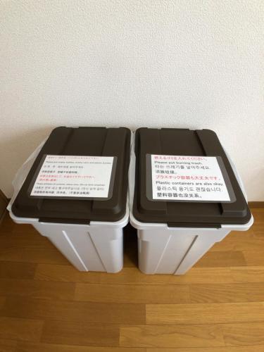 Residence Apartment Fukudai?205