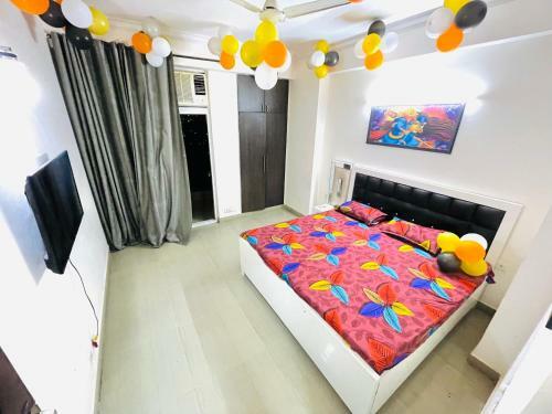 Apartamento The Vacationer