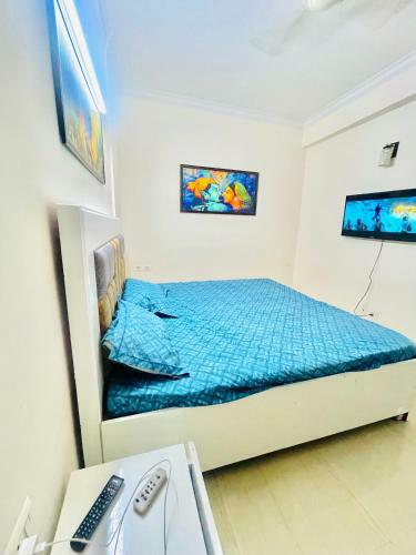 Apartamento The Vacationer