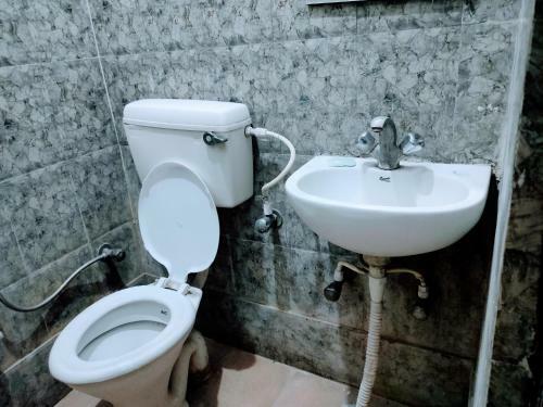 Hotel Shubham By Wb Inn