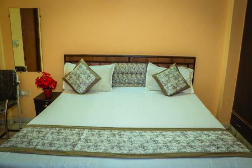 Bed & Breakfast Hotel Madhav Palace