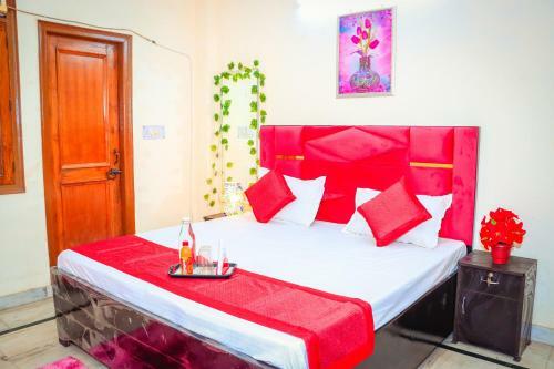 Bed & Breakfast Hotel Madhav Palace