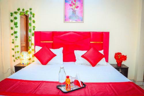 Bed & Breakfast Hotel Madhav Palace
