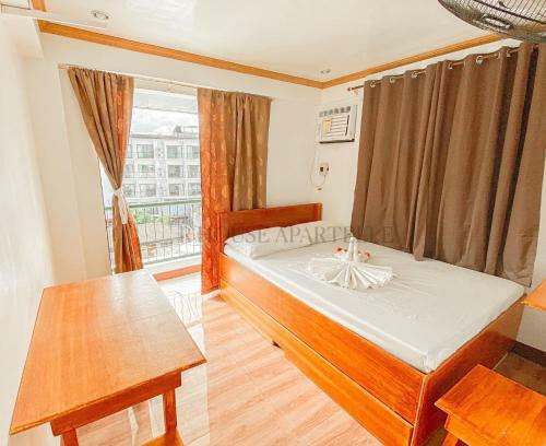 Hostal R House Boracay