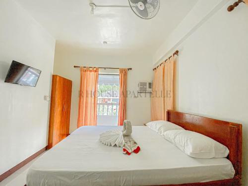 Hostal R House Boracay