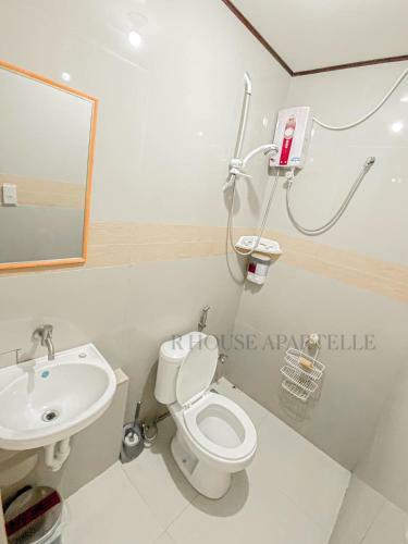 Hostal R House Boracay