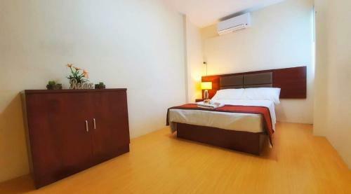 Hotel Boramiramare Condotel