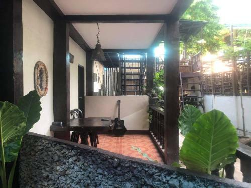 Posada Mylene Room Rental
