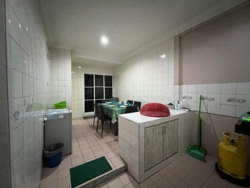 Apartamento Hanif Homestay