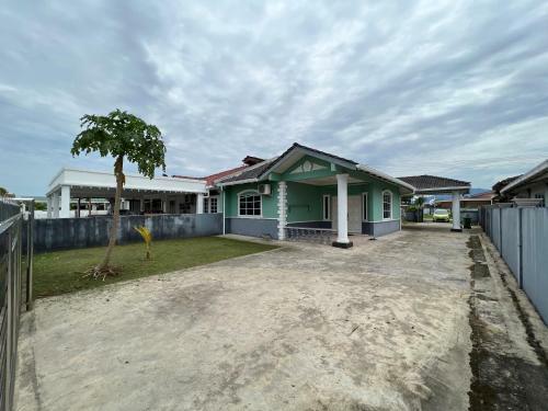 Apartamento Hanif Homestay