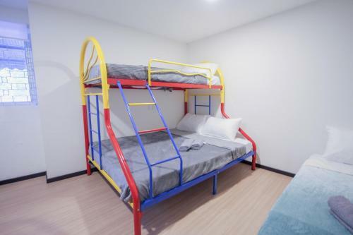 Albergue Little Houses