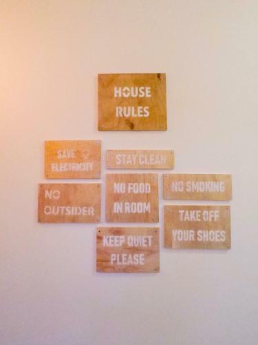 Albergue Little Houses