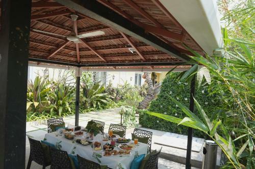 Hotel Justa Casa Frangipani Assagao