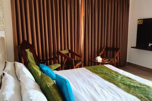 Hotel Justa Casa Frangipani Assagao