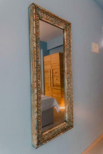 Apartamento Casa Floraison Holiday Home Anjuna Beach @ Walking