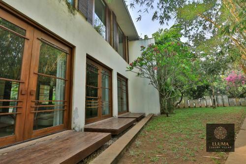 Luuma Vera Luxury Villa In Goa