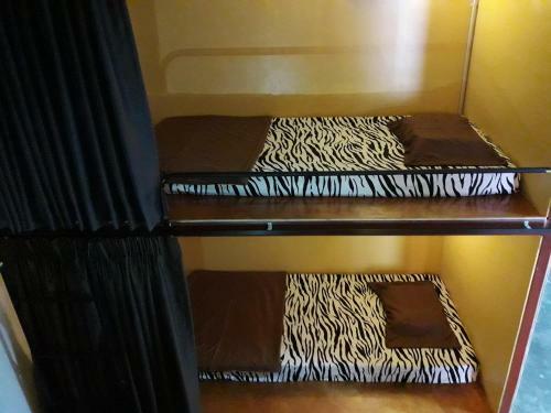 Hostal The Cave