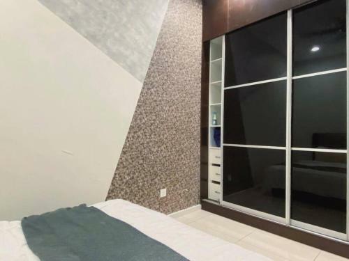 Apartamento D'sara Sentral-kampung Selamat Mrt