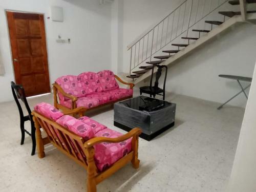 Rt Homestay