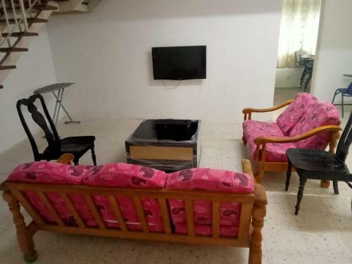 Rt Homestay
