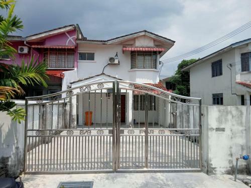Rt Homestay