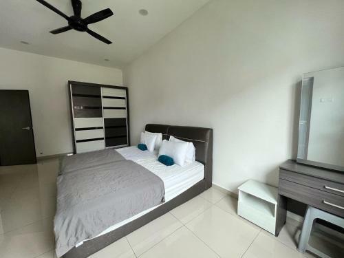 Rumah Puteh Bp