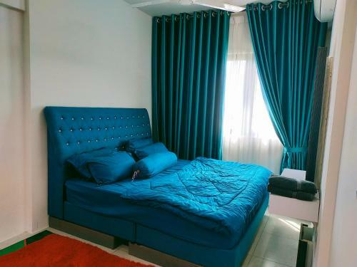 Apartamento Dtop At Meritus