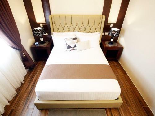 Primus Hotel And Resort