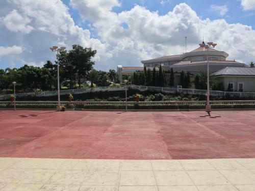 Primus Hotel And Resort