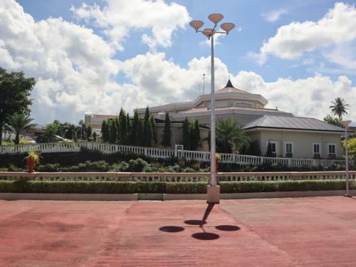 Primus Hotel And Resort