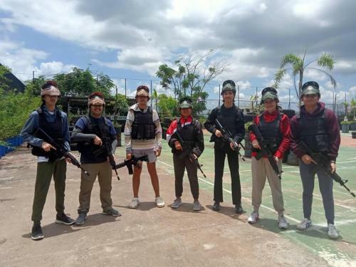 Primus Hotel And Resort