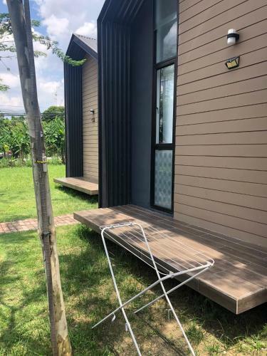 Tiny Homestay Sg. Ramal By Jamaco Luxury Home