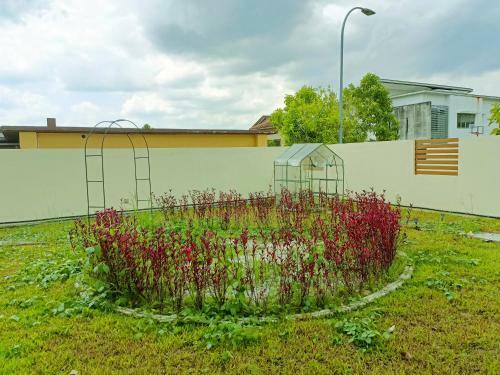 Apartamento Anylodge 13 @ Kajang