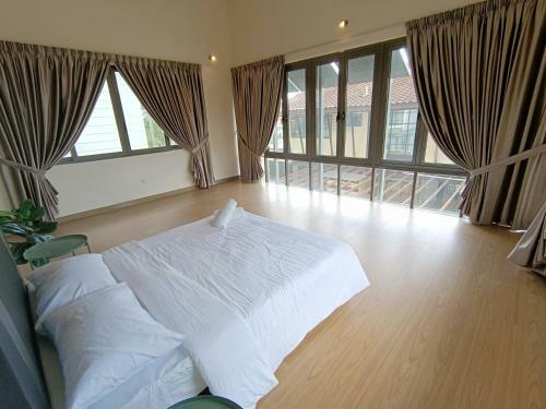 Apartamento Anylodge 13 @ Kajang