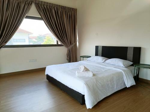 Apartamento Anylodge 13 @ Kajang