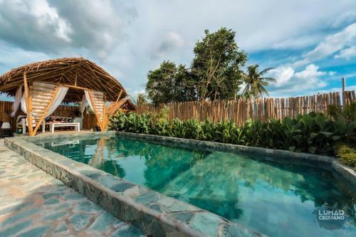 Villa Bambusa Glamping Resort