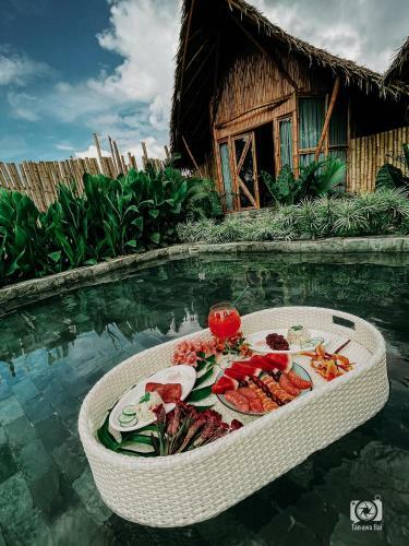 Villa Bambusa Glamping Resort