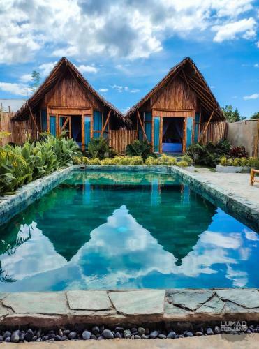 Villa Bambusa Glamping Resort