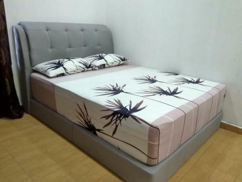 Homestay Pekan Bdr