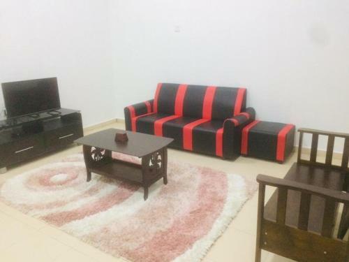 Homestay Pekan Bdr