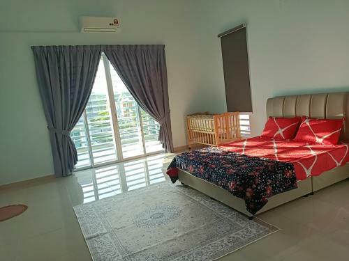 Homestay 4U Port Dickson