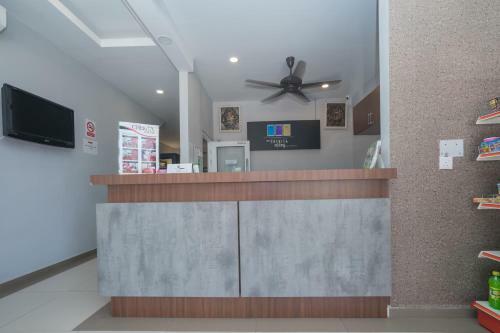 Capital O 90556 Hotel Cherita Rooms