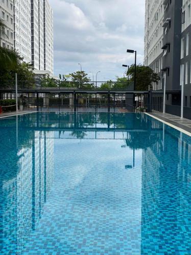 Apartamento Khadeeja Karisma