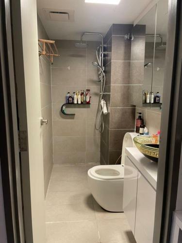 Apartamento Pinnacle Pj @ Miho Home