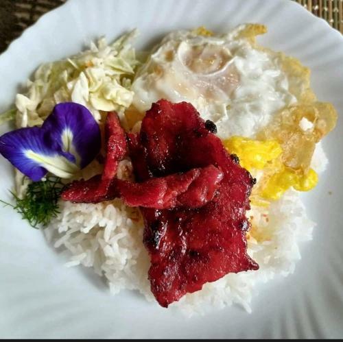 Agroturismo Cortijo de Palsabangon