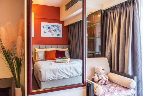 Apartamento Staycation 6px@sunway Lagoon/pyramid/spcc