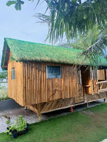 Apartamento Rrj's Beach Resort