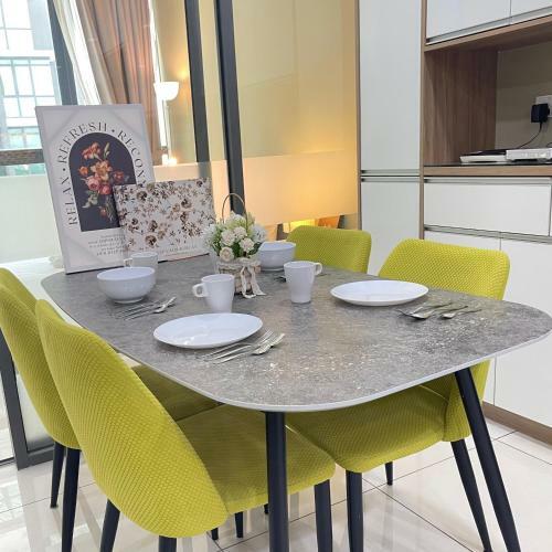 Apartamento Atria Sofo Suites