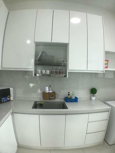 Apartamento Bandar Sunway Greenfield Residence